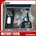 ultrasound flow meter Metery Tech.China